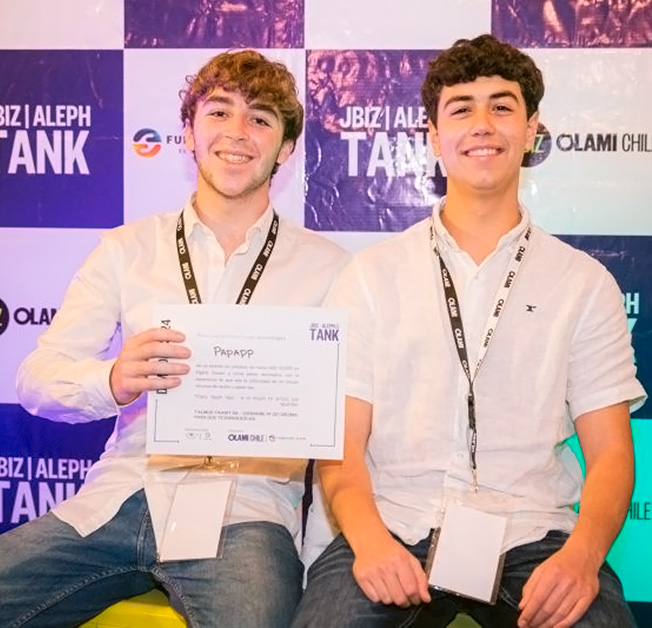 Yosef-Deutsch-y-Ariel-Fried-PAPAPP-shark-tank-premio-2