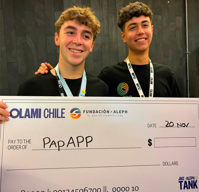 Yosef-Deutsch-y-Ariel-Fried-PAPAPP-shark-tank-premio
